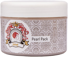 Indrani Pearl Pack For Women Skin Rejuvenation 50 Gm