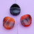 Sukkhi Classy Butterfly Hair Clip Hair Accessories for Women and Girl (Pack of 3) (Size: L)
