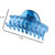 Sukkhi Elegant Butterfly Hair Clip Hair Accessories for Women and Girl (Pack of 3) (Size XL)