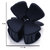 Sukkhi Floral Butterfly Hair Clip Mat Hair Accessories for Women and Girl (Pack of 6) (Size: S)