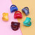 Sukkhi Classic Butterfly Hair Clip Hair Accessories for Women and Girl (Pack of 6) (Size: M)