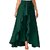 Rama Green Pant With Out Fit Skirt