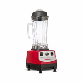 KHAITAN AVAANTE KA-3006 (1600 W) Super Power Food Mixer and Blender-Red  Black