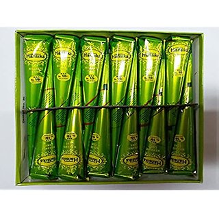 Hansika Cone Pack Of 24