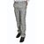 Poly Viscose  Regular Fit Formal Trousers Joot Dark Grey