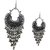 Ibbie  Women and Girls Stylish Earrings for casual or party wear.