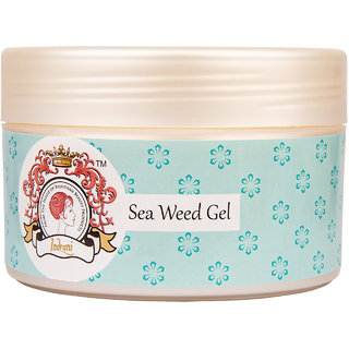                       Indrani Sea Weed Jelly For Women 300g                                              