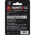 Smartcell AA Ni-MH Rechargeable Battery 800mAH Pack of 4