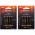 Smartcell AA Ni-MH Rechargeable Battery 800mAH Pack of 8