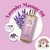 Indrani Lavender Massage Oil For Women With Antiseptic And Anti-inflammator