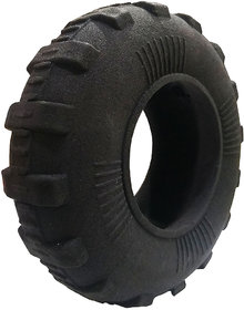 Rubber Toy For Pets Tyre Shape