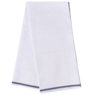 White lungi on sale online