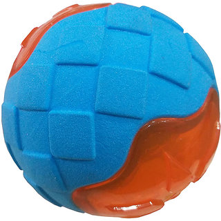 Rubber Toy For Pets Ball Shape