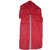 All4pets  Dog Rain Coat Waterproof With Hood-14 Inch(Red)
