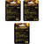 Smartcell 1.5V AAA Non-Rechargeable Alkaline Premium Series Battery Pack of 6
