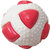 Rubber Toy For Pets Ball Shape(Colour May Vary)