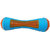 Rubber Toy For Pets Dumble Shape(Colour May Vary)