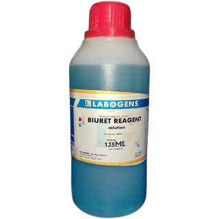                       LABOGENS BIURET REAGENT SOLUTION,(store at 2-8oC)                                              