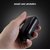 RGMS- TWS4 Sports Wireless v5.0 Bluetooth Headset  (Black, True Wireless)