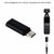 GO SHOPS Type C to 3.5 mm Jack Audio Connector Converter Audio Adapter for OnePlus 8/8 Pro/ 7/7 Pro / 1+6/1+6T  nord