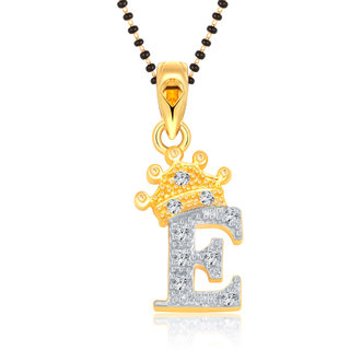 Vighnaharta Alphabet Crown Vighnaharta Alphabet Crown