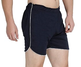 MRD DESIGNER HUB Mens Regular Shorts