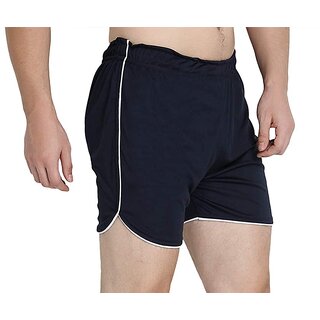                       MRD DESIGNER HUB Mens Regular Shorts                                              