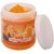 Indrani Orange Facial Massage Gel For Women Maintains Softness Of Skin 500 Gm