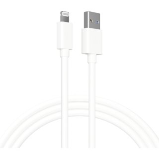                       2.4a Type-a To Lightning Cable                                              