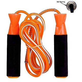 Liboni Freestyle Red Jumping Skipping Rope