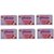Dpcollections Johnsons Baby Soap Blossom 75 G Pack Of 6