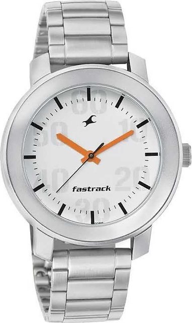 Fastrack watch hotsell model no 3121sm01