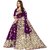 Most Beautiful Banarasi saree with blouse