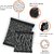 Steel Scrub Pad For Tough Cleaning - ( 6 Pcs)