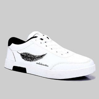 Shopclues white shoes new arrivals