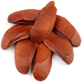 SUGAR BADAM KADWA - KADUA BADAM - SKY FRUIT - DIABETES ALMOND KADAWA BADAM KADU BADAM (350 Gms)
