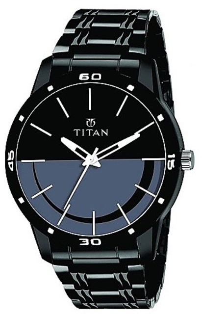 Titan 0732 watch 2025 price