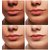 Lotus up Makeup Pure Matte Lip Color Mix Shades (pack of 4 different shades)