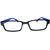 computer glass, gaming lens antiglare+blue light protection lens for all type of screen light UV protection age 15 to 28
