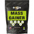 SG Mass Gainer Protein Powder, Vitamin C, Calcium and Vitamin D for Immune Support (cookies  cream, 1.5kg)