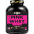 SG Pink Whey Protein Powder 5 LBS Nutrition 100 Whey Protein Powder, Premium Supplement (Coffee Mocha)