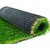 Green Anti Slip Grass Door Mats (60cm x 40cm)