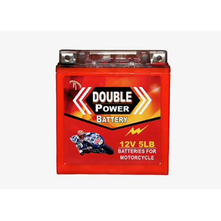 12v 5 store amp battery price