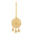 Sukkhi Lovely Gold Plated Pearl Choker Necklace Set for Women