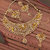 Sukkhi Fancy Gold Plated LCT Stone Choker Necklace Set for Women