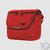 Wildcraft Backpck 11062 - Sling Bag Red