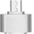 Anshmit Micro USB OTG Adapter  (Pack of 1) AN-7