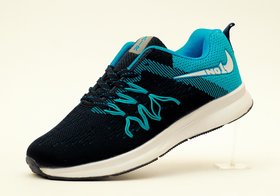 CL 52 Women Navy blue Sports Running Shoes