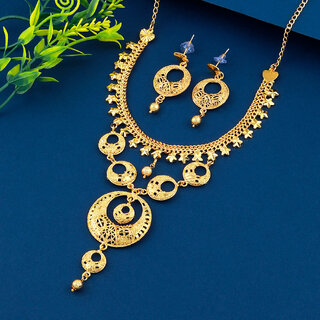 Shopclues deals necklace set