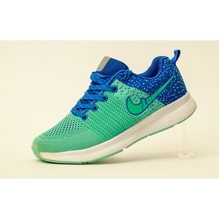 Buy CL 52 Women Sea Green Sports Running Shoes Online 1299 from ShopClues